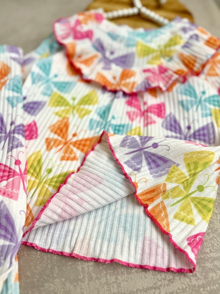 عکس ست ریلی اسکاتلندی 2 - شماره 7